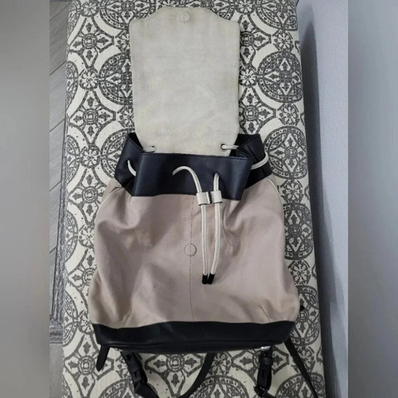 Rag & Bone Pilot Fawn Backpack - Picture 16 of 16